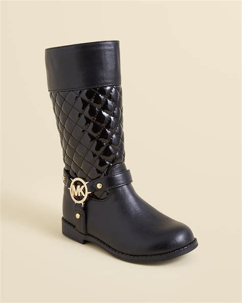 michael kors shoes for kids|michael kors boots for kids.